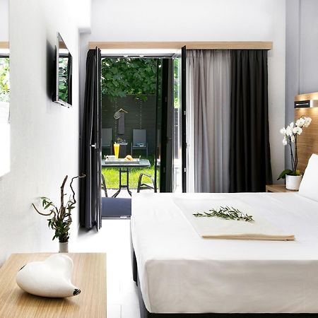 Atlas Skiathos Exterior foto