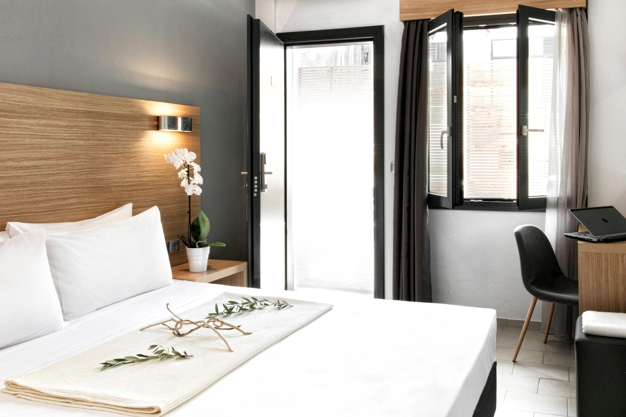 Atlas Skiathos Exterior foto