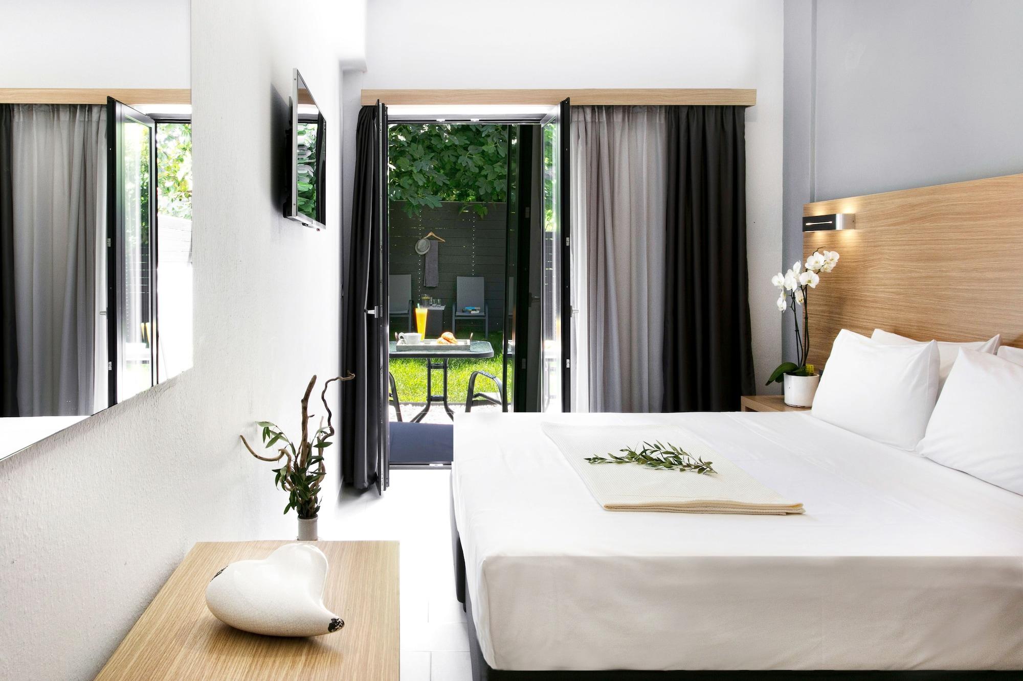 Atlas Skiathos Exterior foto