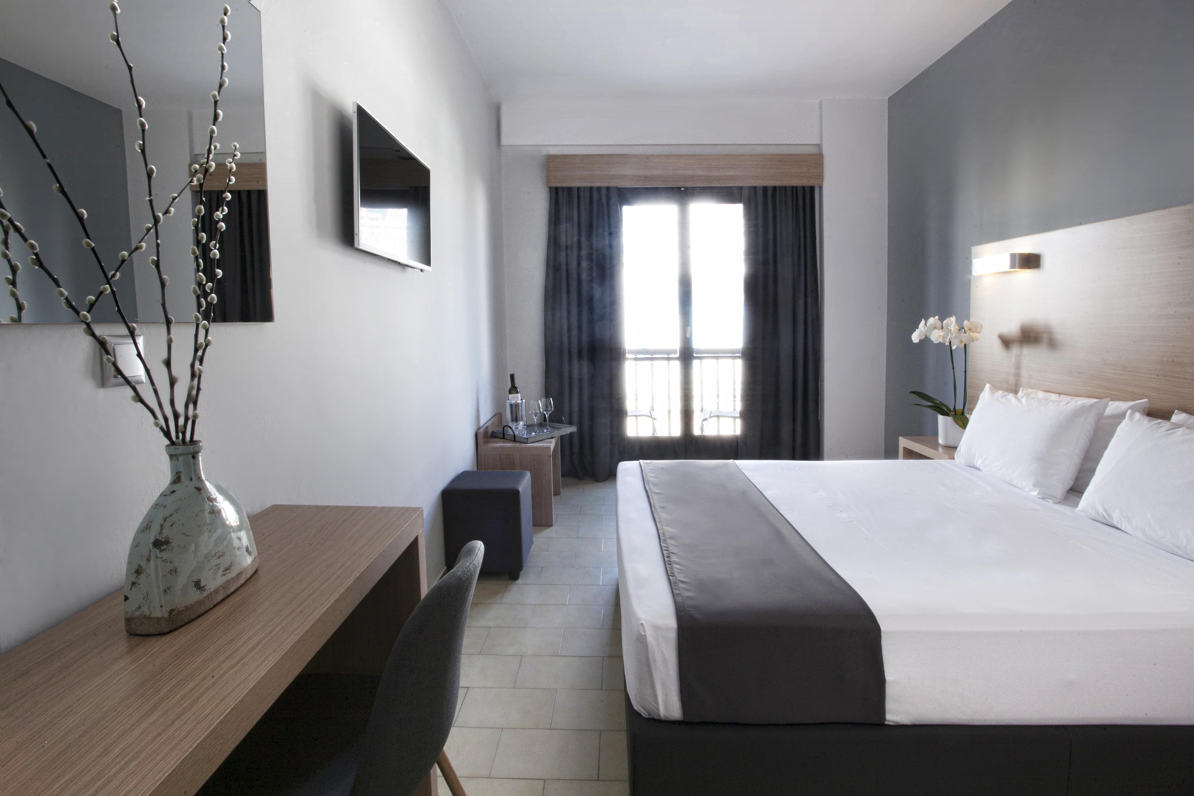 Atlas Skiathos Exterior foto