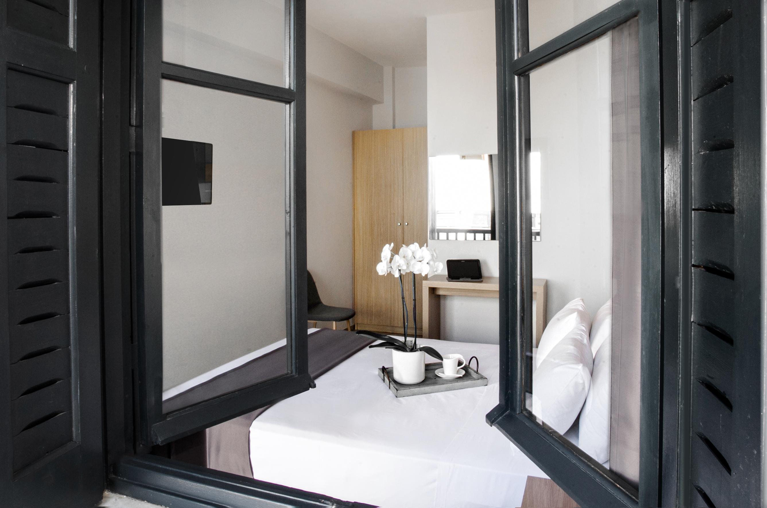 Atlas Skiathos Exterior foto