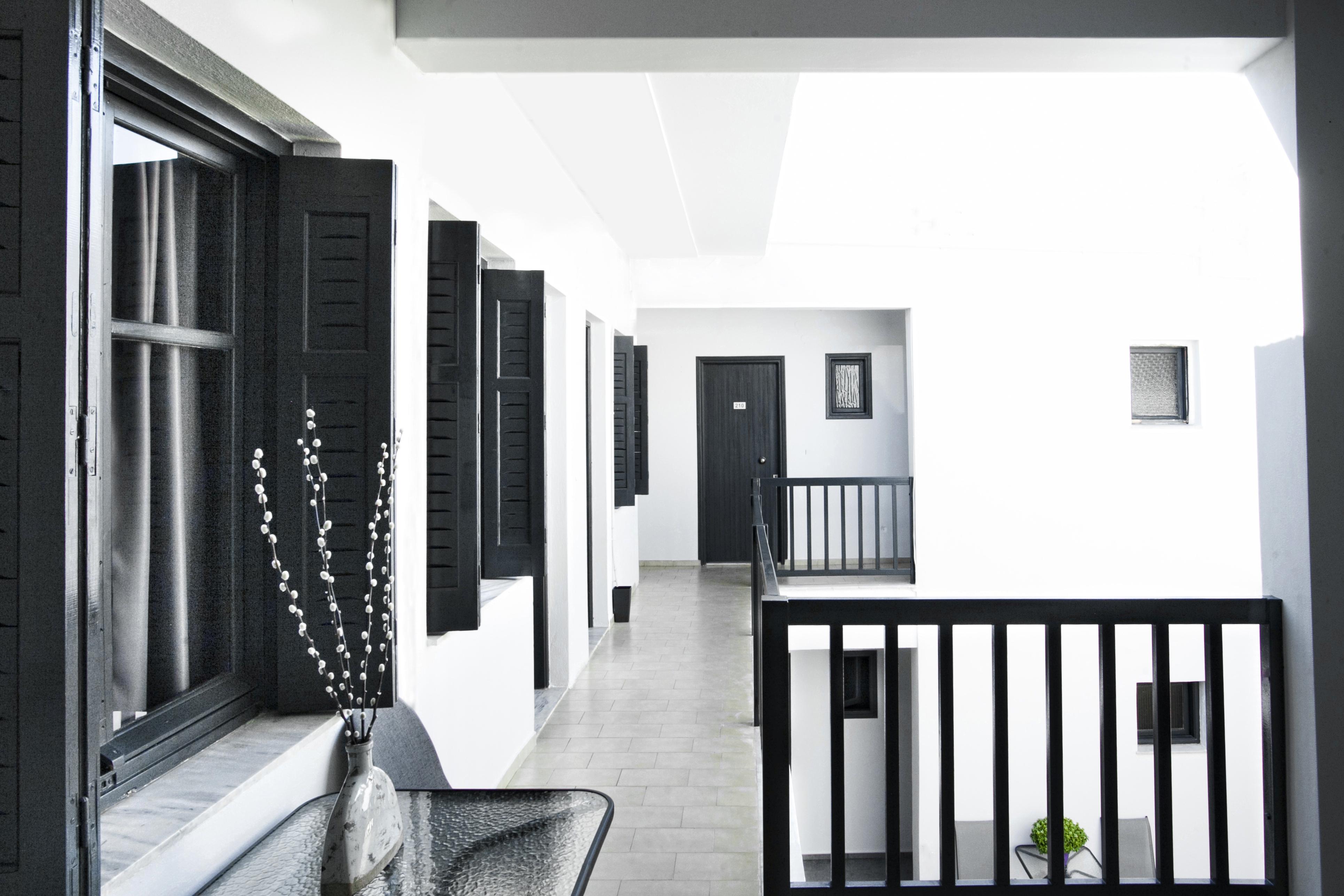 Atlas Skiathos Exterior foto