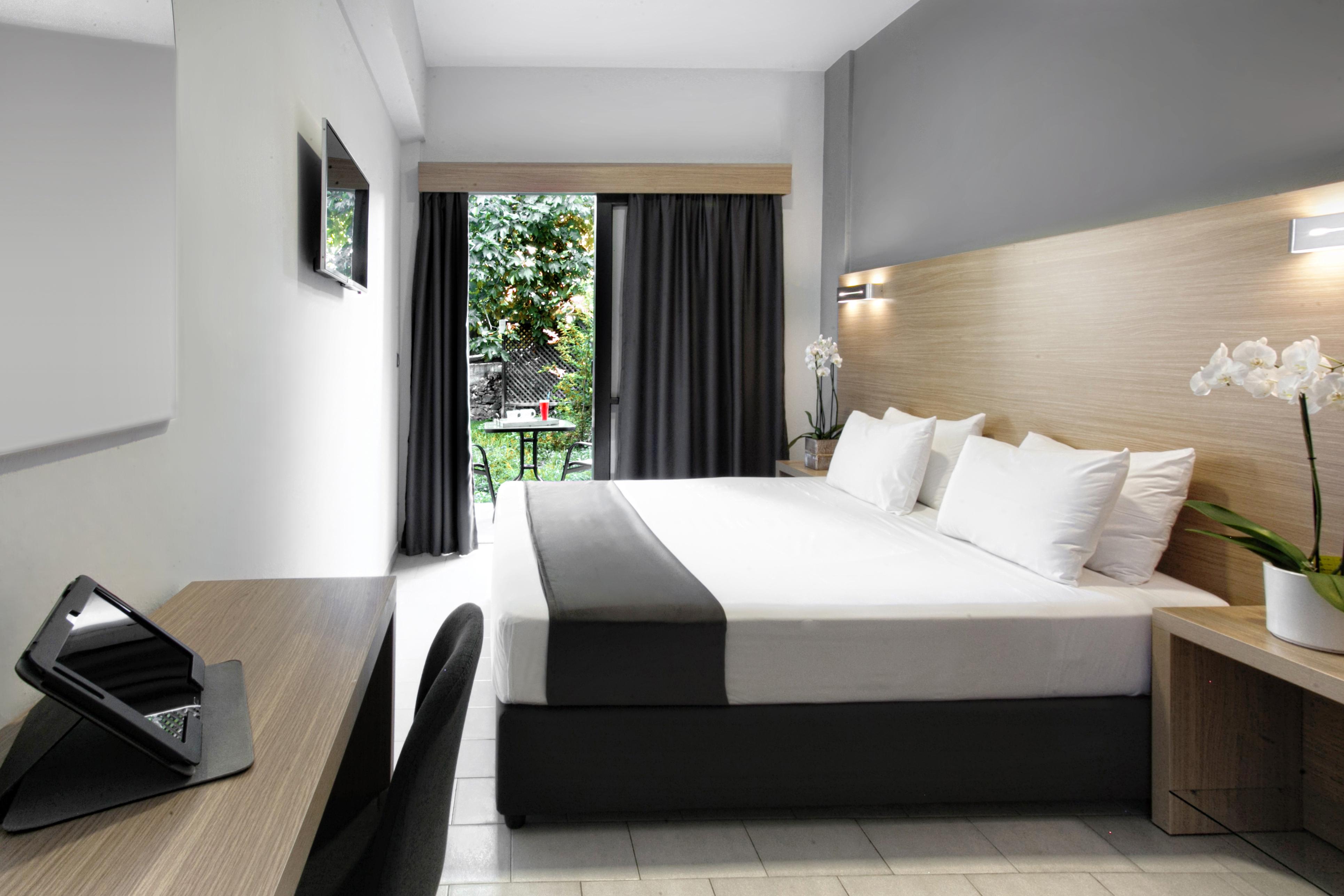 Atlas Skiathos Exterior foto