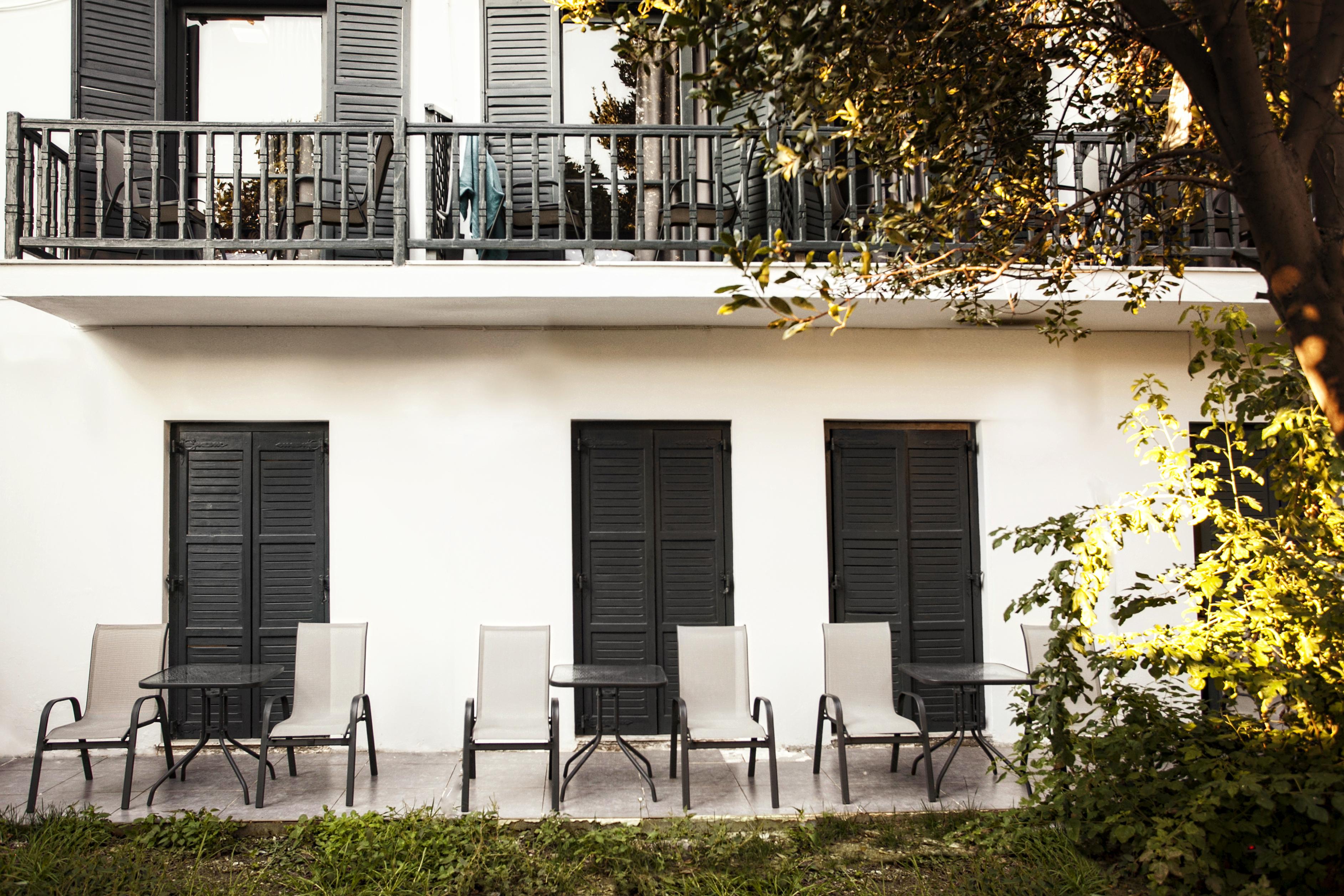 Atlas Skiathos Exterior foto
