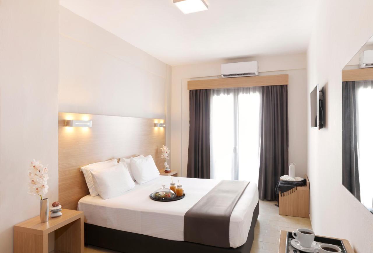 Atlas Skiathos Exterior foto