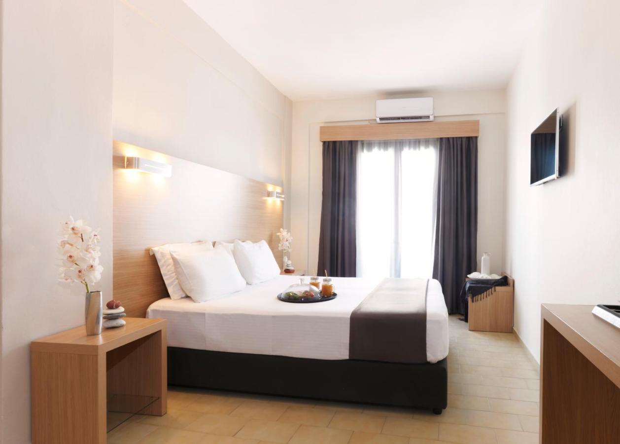 Atlas Skiathos Exterior foto