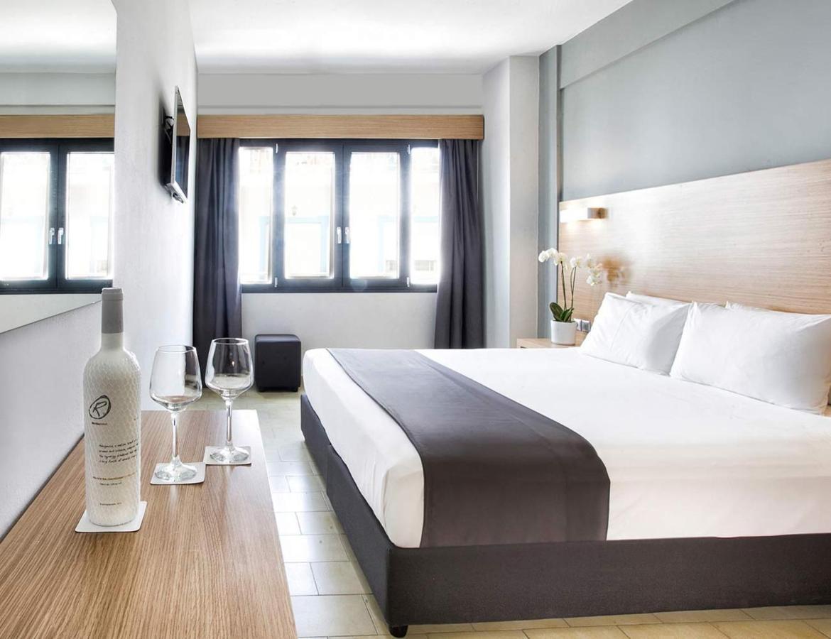 Atlas Skiathos Exterior foto