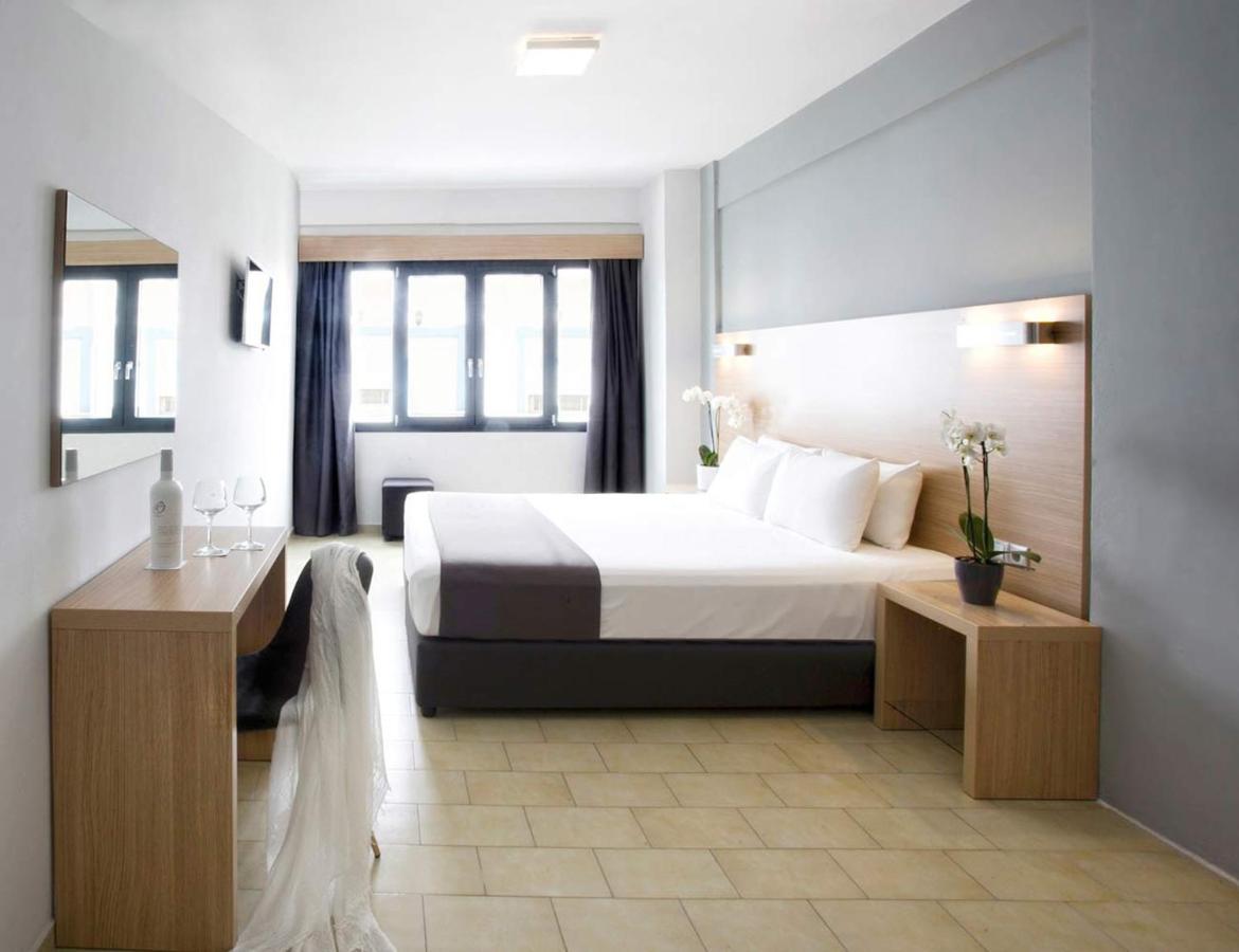 Atlas Skiathos Exterior foto