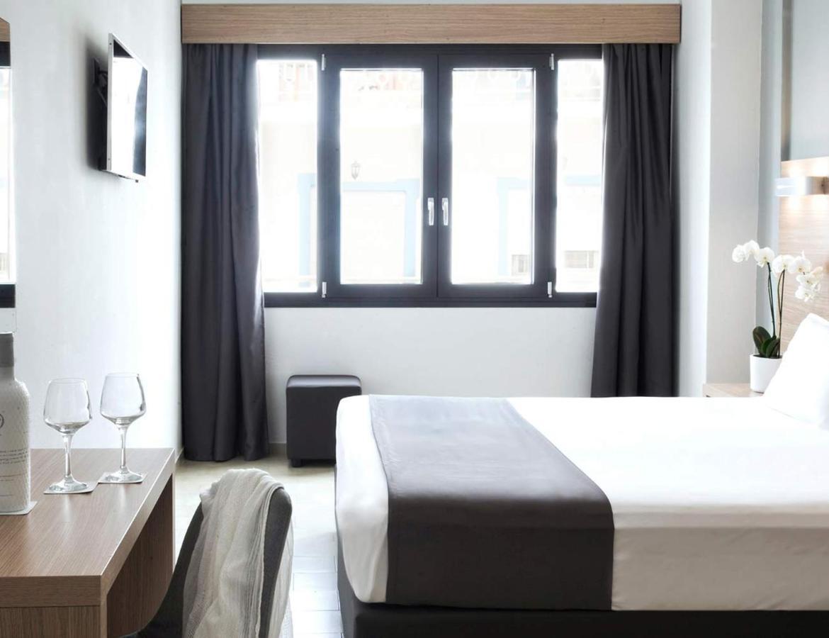 Atlas Skiathos Exterior foto